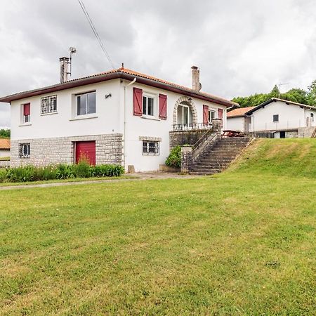 Kiloredy Vila Bidache Exterior foto